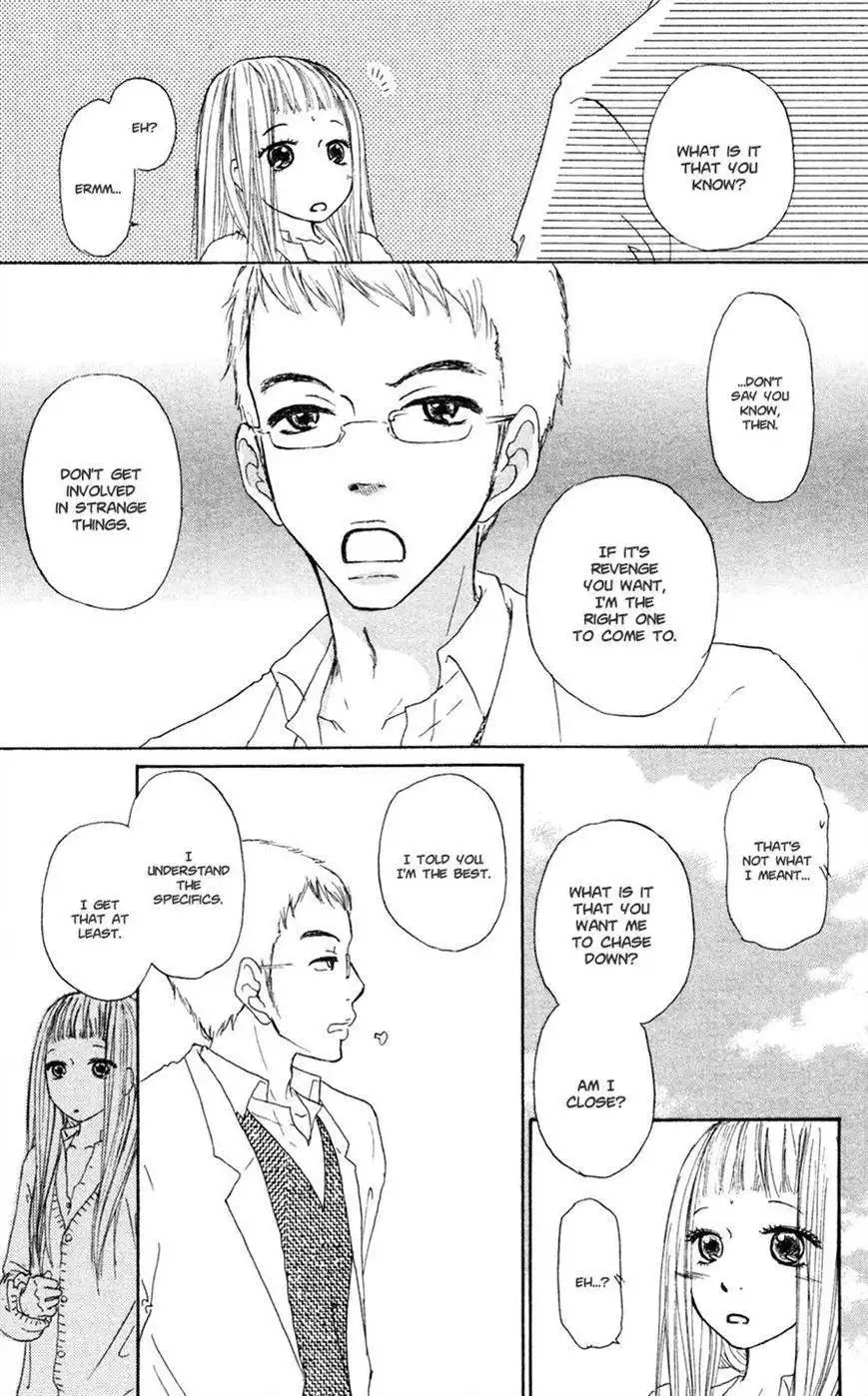 Para Paru Chapter 19 7